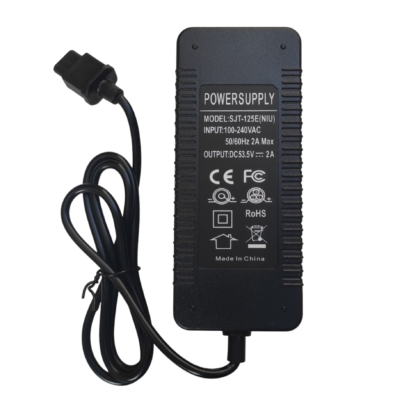 Зарядно устройство 53.5V
