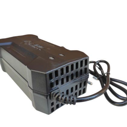 Зарядно устройство 60V (T-type)